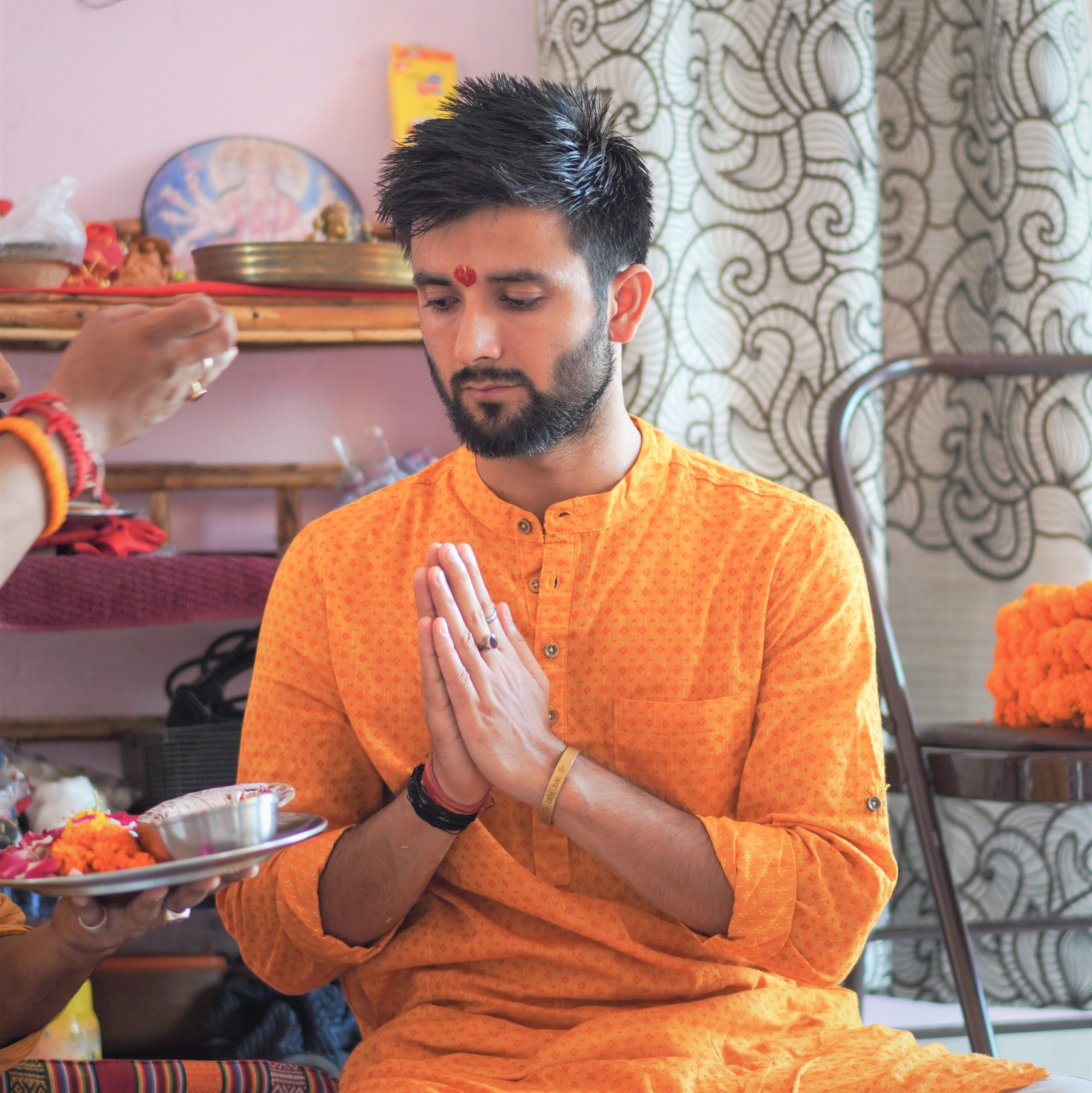 suraj-ji