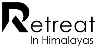 Rretreats in Rishikesh Logo